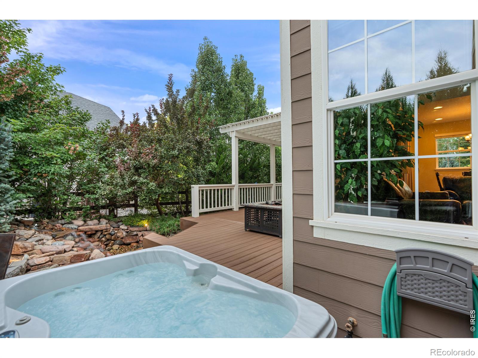 MLS Image #5 for 5903  piney creek drive,fort collins, Colorado