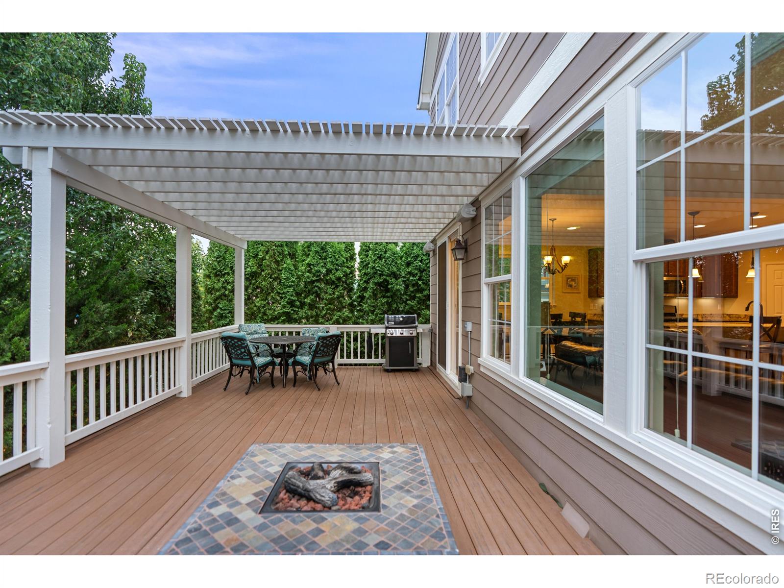 MLS Image #7 for 5903  piney creek drive,fort collins, Colorado