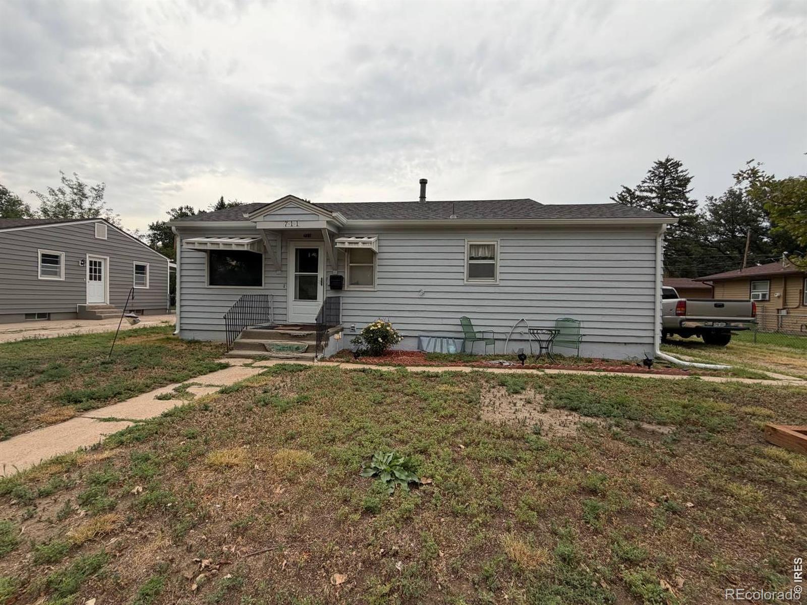 MLS Image #1 for 711  lincoln street,brush, Colorado