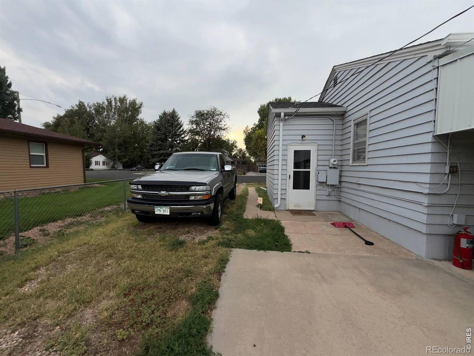 MLS Image #29 for 711  lincoln street,brush, Colorado