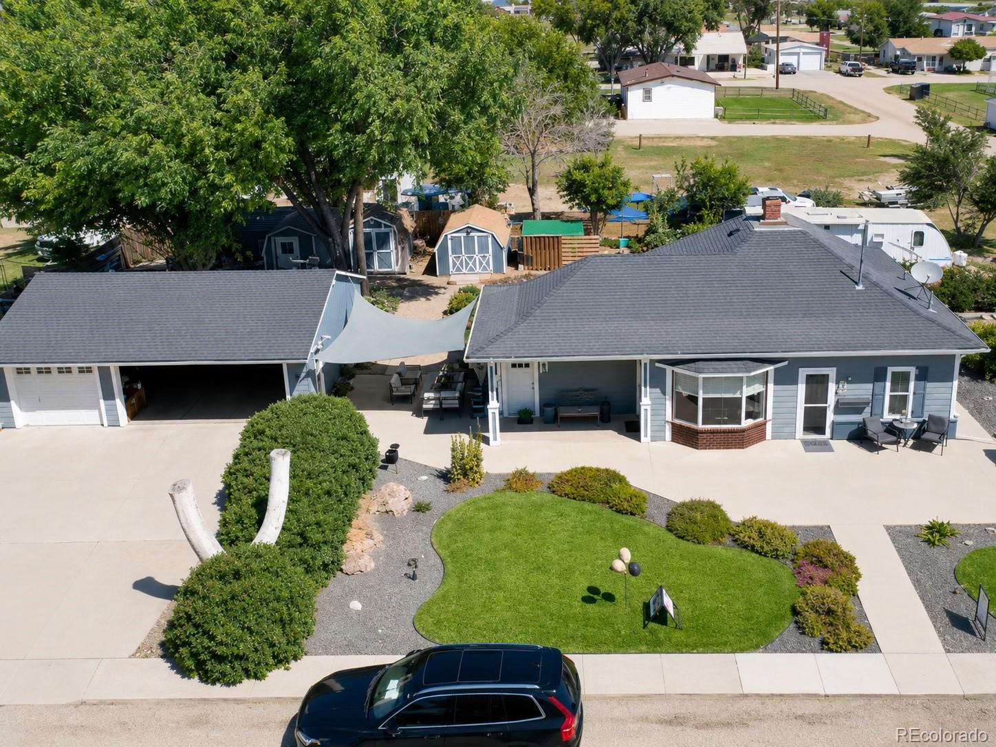 MLS Image #2 for 683  2nd street,nunn, Colorado