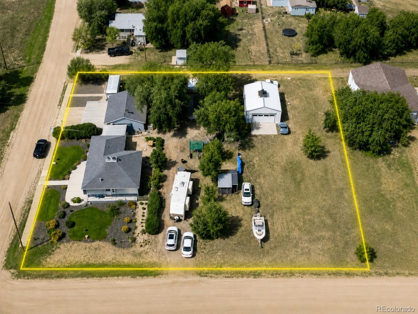 MLS Image #28 for 683  2nd street,nunn, Colorado