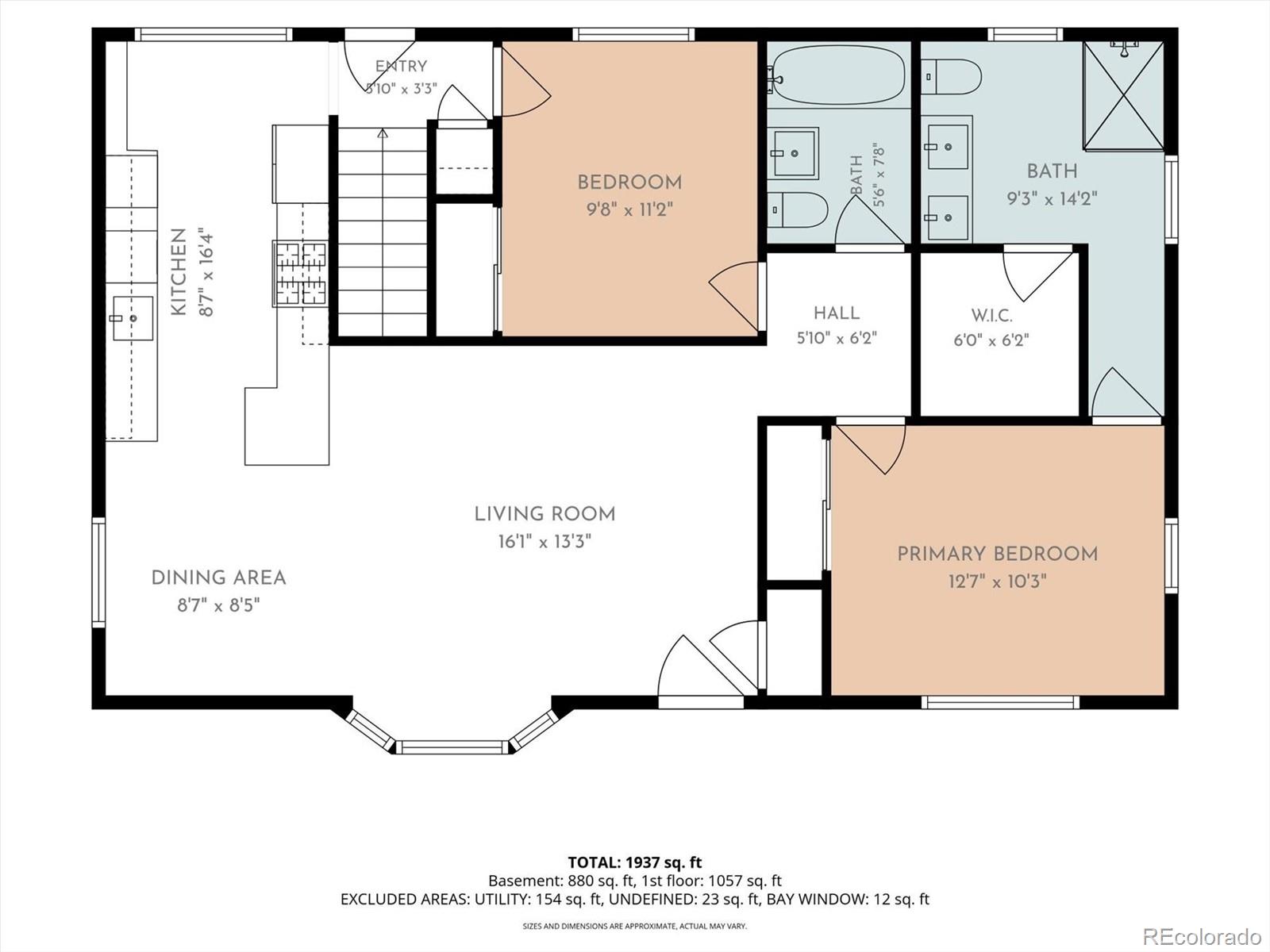MLS Image #38 for 7471  wilson court,westminster, Colorado