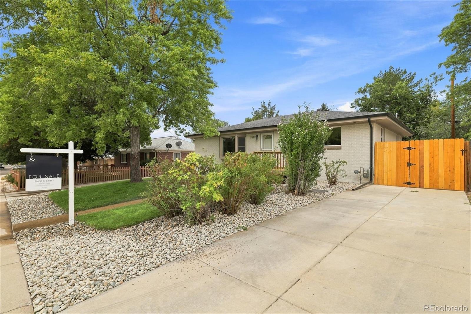 MLS Image #40 for 7471  wilson court,westminster, Colorado
