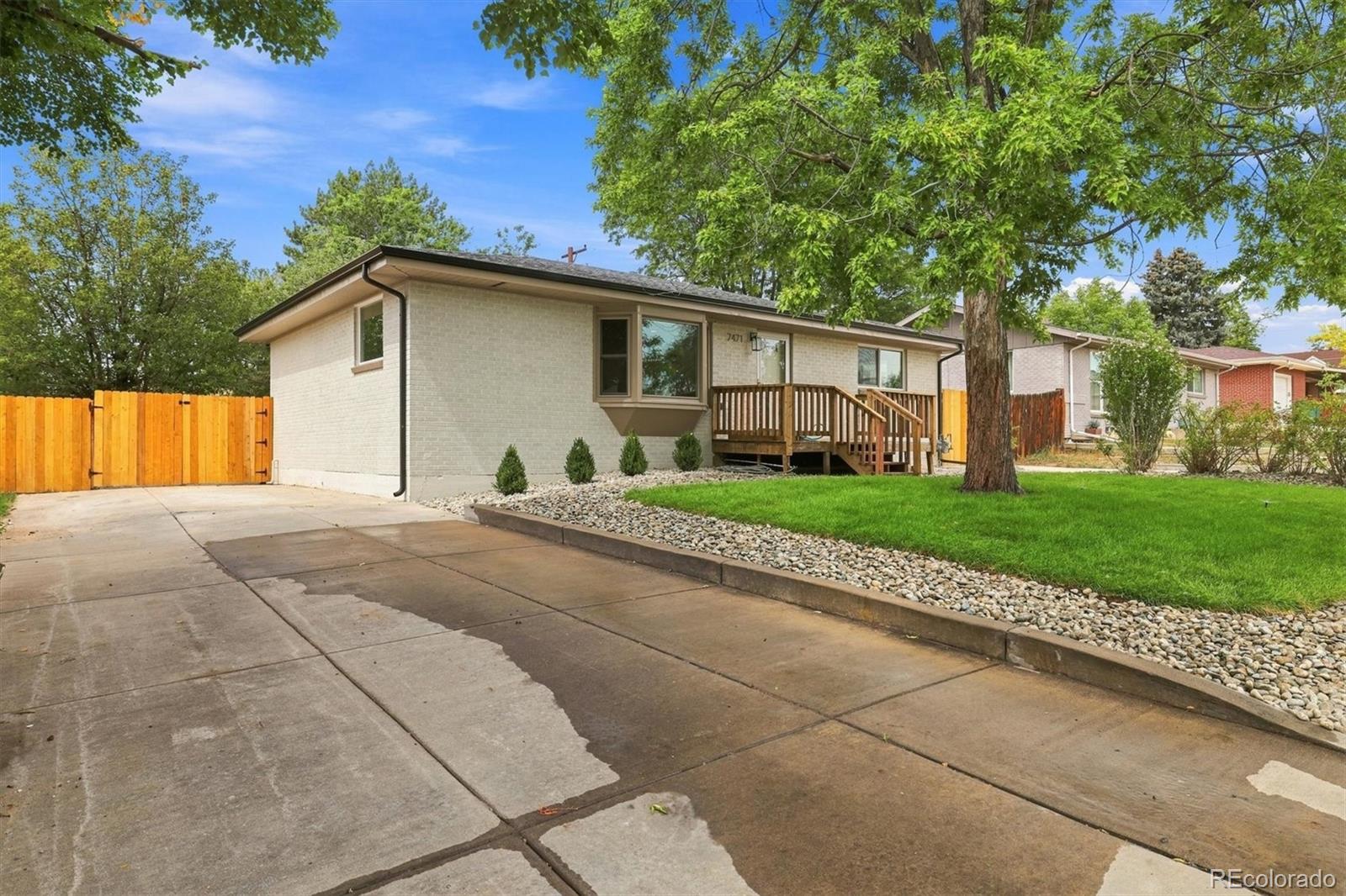 MLS Image #41 for 7471  wilson court,westminster, Colorado