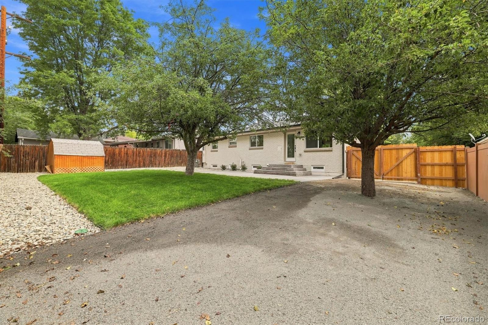MLS Image #42 for 7471  wilson court,westminster, Colorado