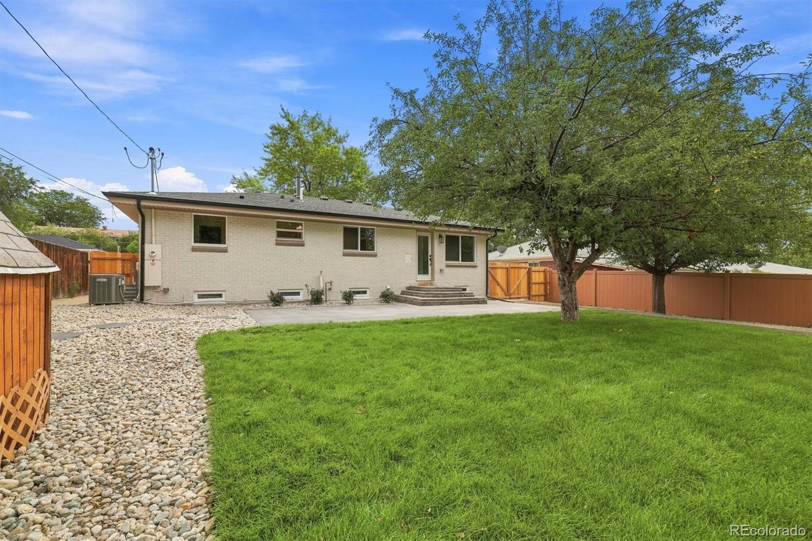 MLS Image #43 for 7471  wilson court,westminster, Colorado