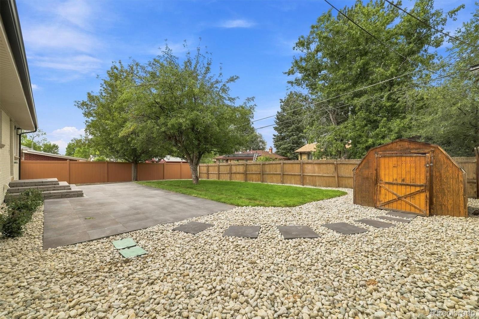 MLS Image #44 for 7471  wilson court,westminster, Colorado