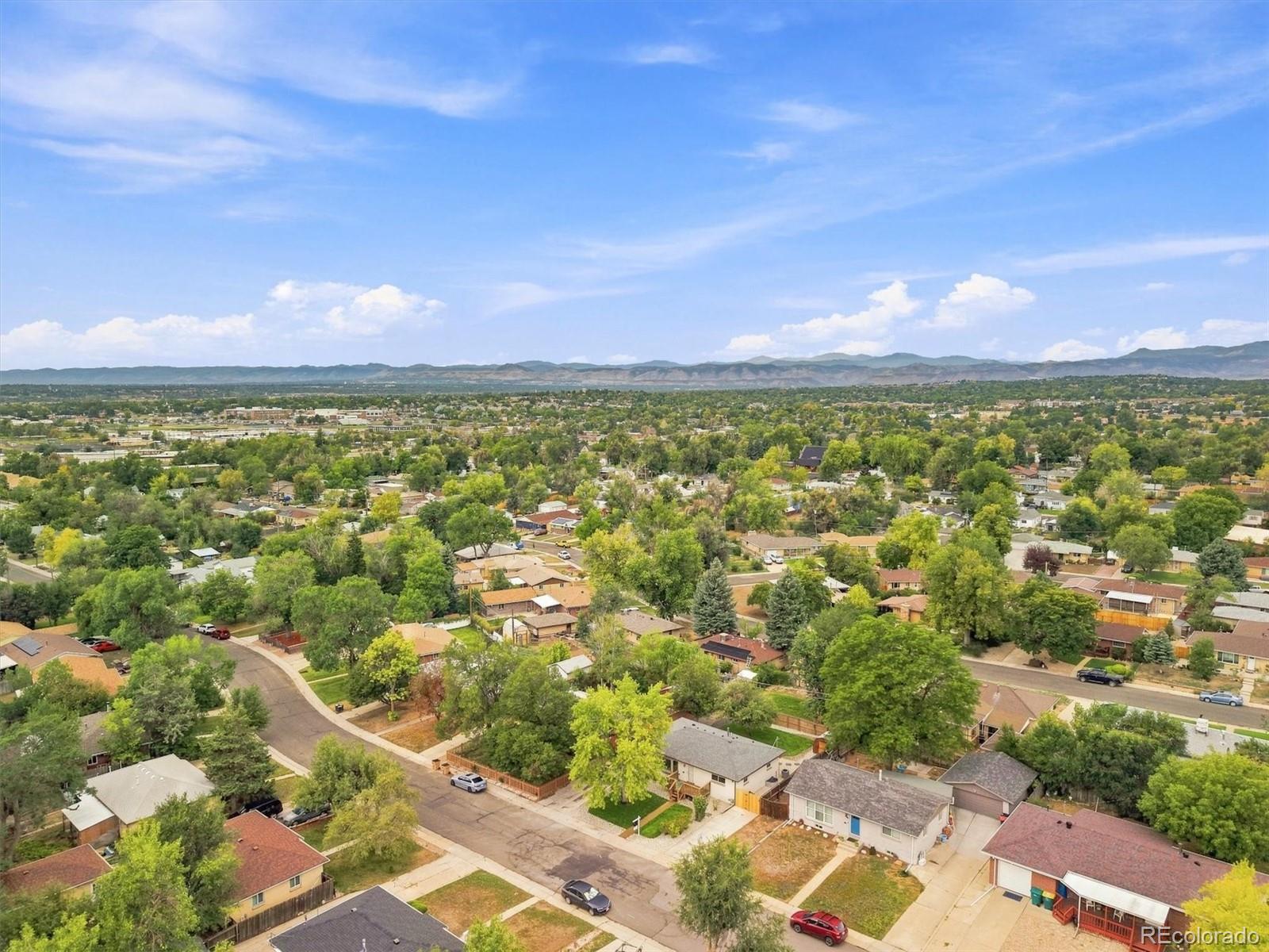 MLS Image #45 for 7471  wilson court,westminster, Colorado