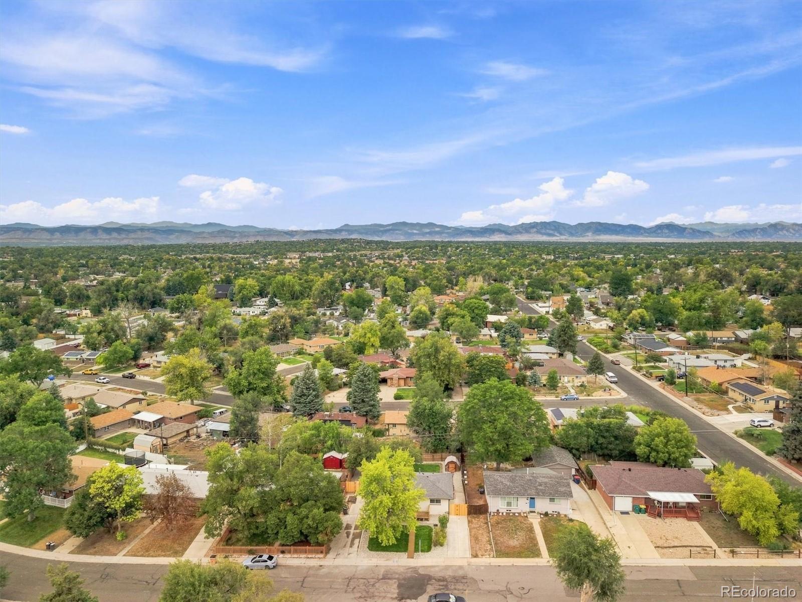 MLS Image #46 for 7471  wilson court,westminster, Colorado