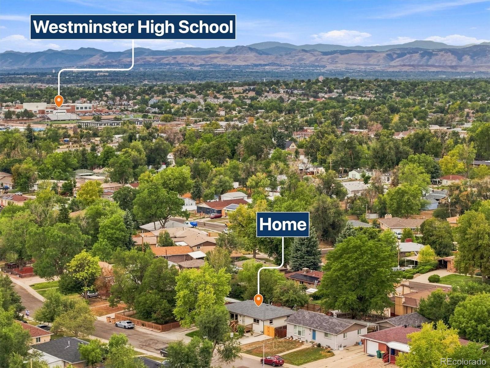 MLS Image #48 for 7471  wilson court,westminster, Colorado