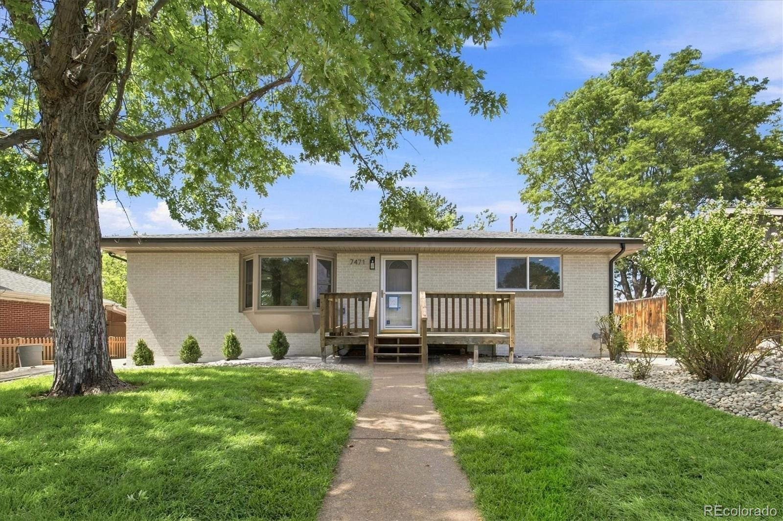 MLS Image #6 for 7471  wilson court,westminster, Colorado