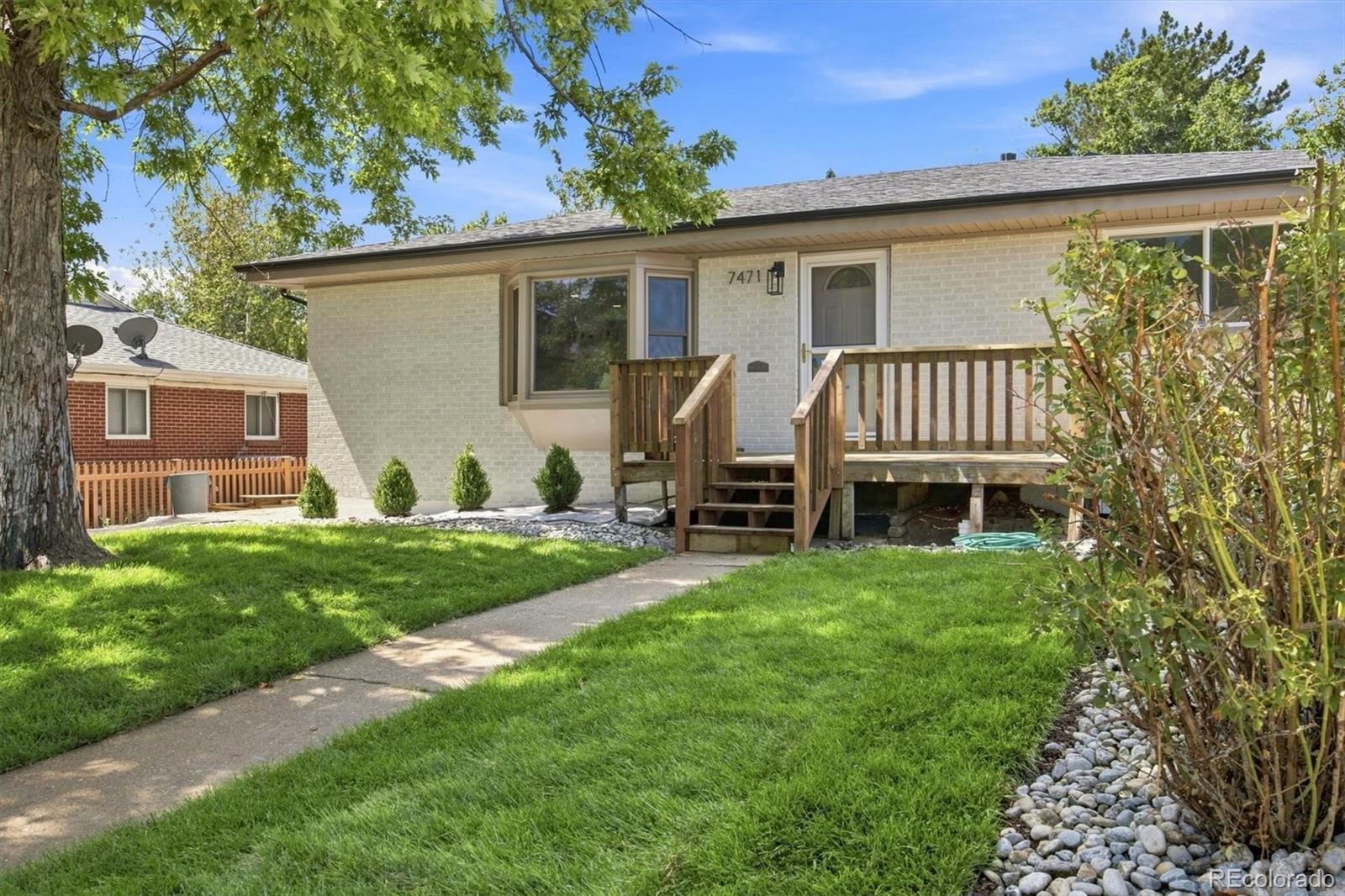 MLS Image #7 for 7471  wilson court,westminster, Colorado