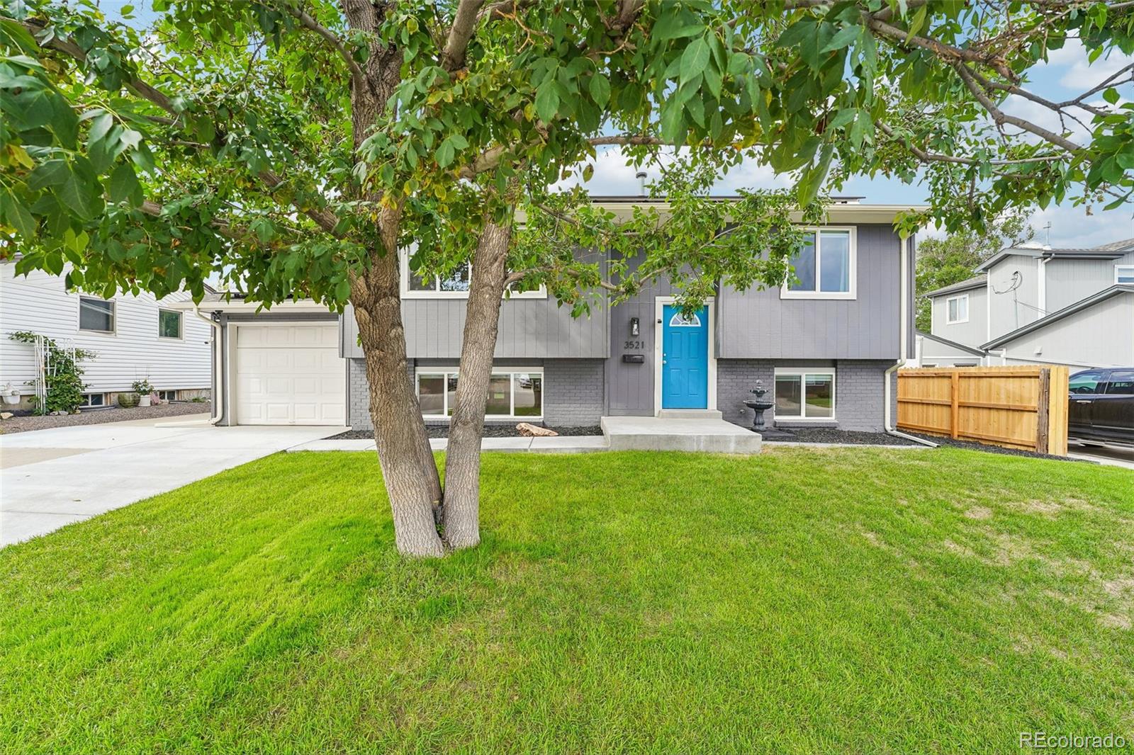 MLS Image #1 for 3521 w mountain road,englewood, Colorado