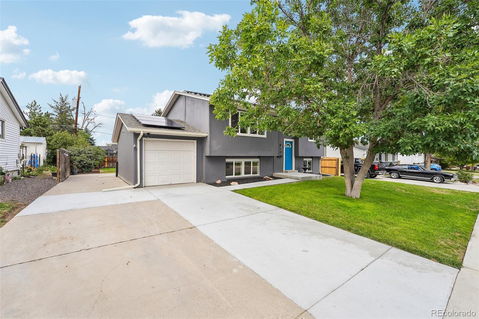 MLS Image #2 for 3521 w mountain road,englewood, Colorado