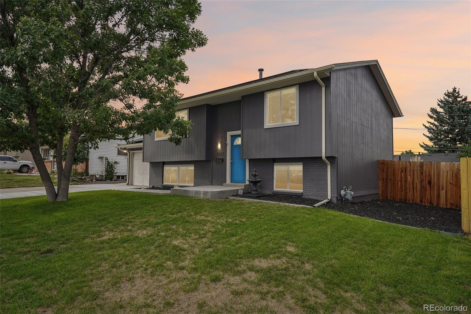 MLS Image #3 for 3521 w mountain road,englewood, Colorado