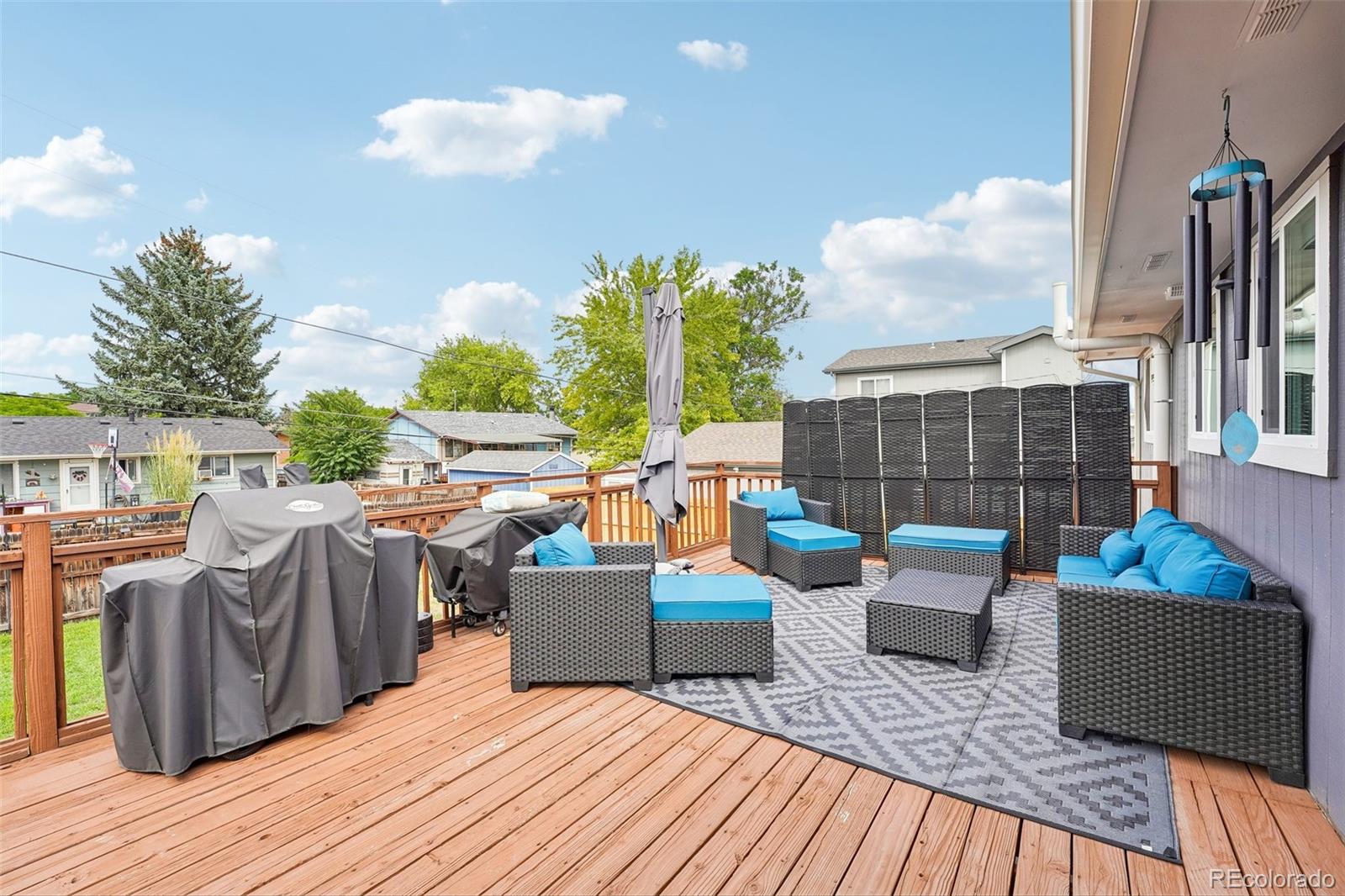 MLS Image #33 for 3521 w mountain road,englewood, Colorado