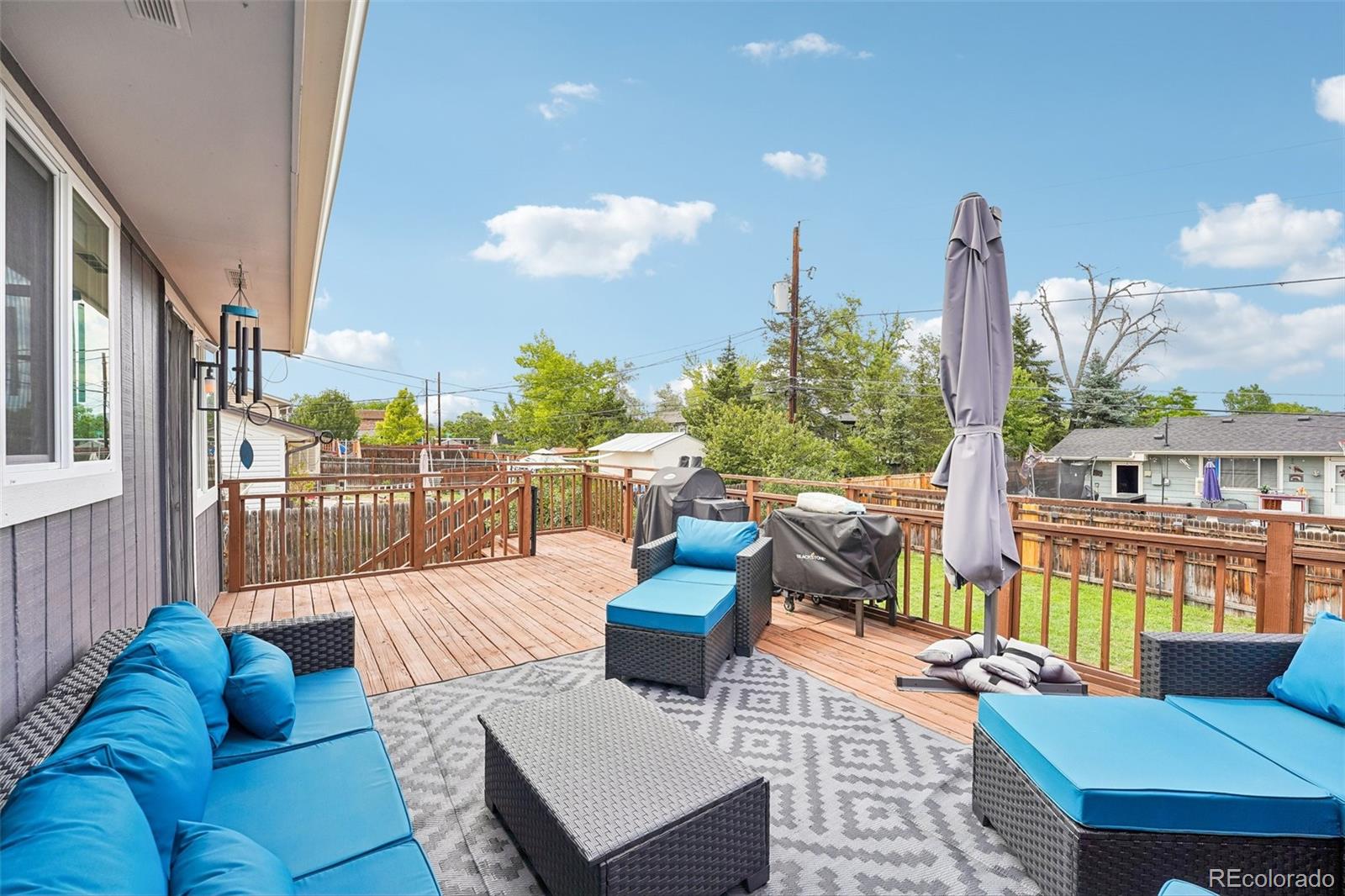 MLS Image #34 for 3521 w mountain road,englewood, Colorado