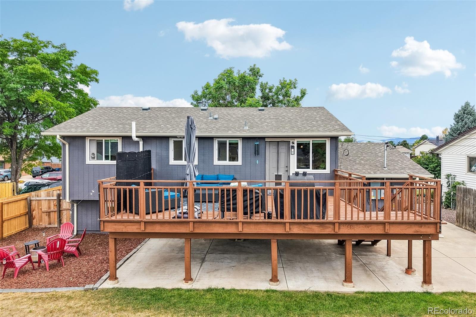 MLS Image #35 for 3521 w mountain road,englewood, Colorado