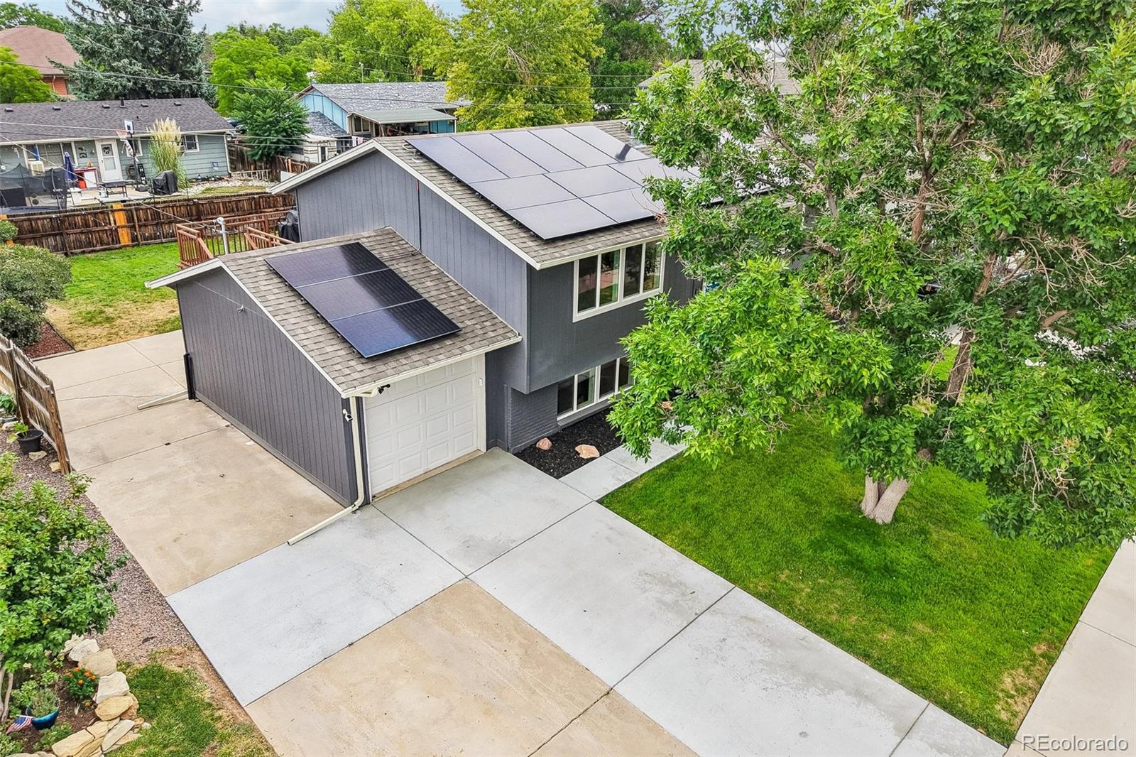MLS Image #37 for 3521 w mountain road,englewood, Colorado