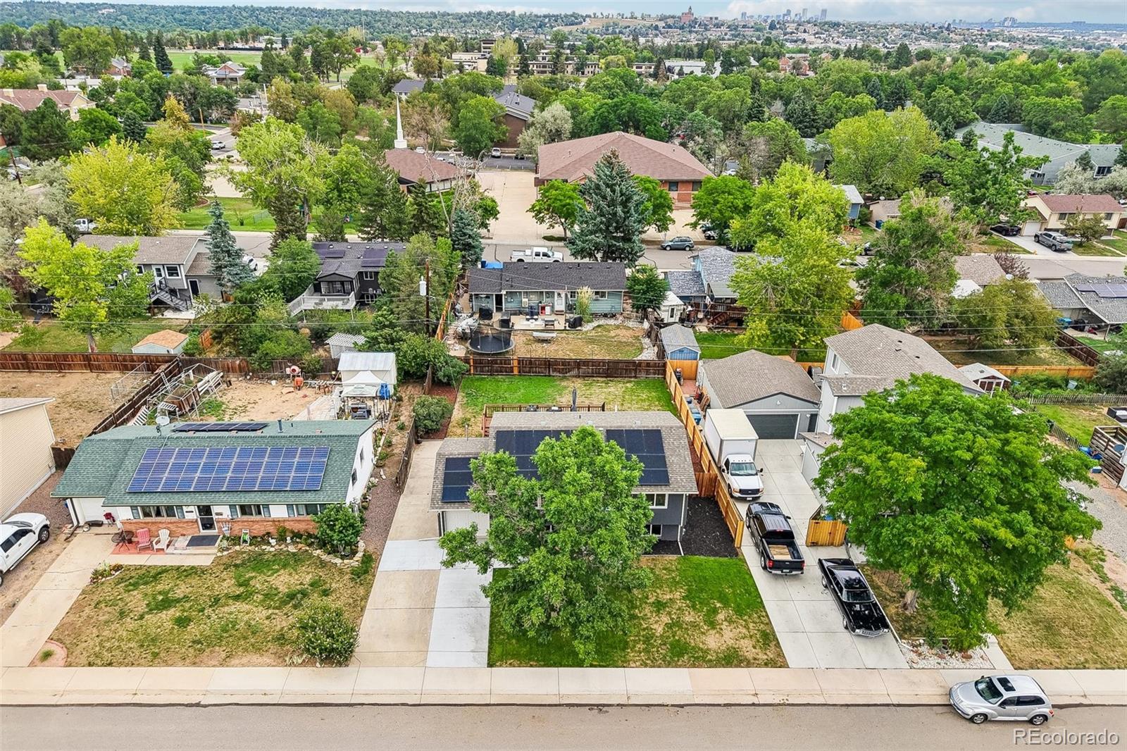 MLS Image #40 for 3521 w mountain road,englewood, Colorado