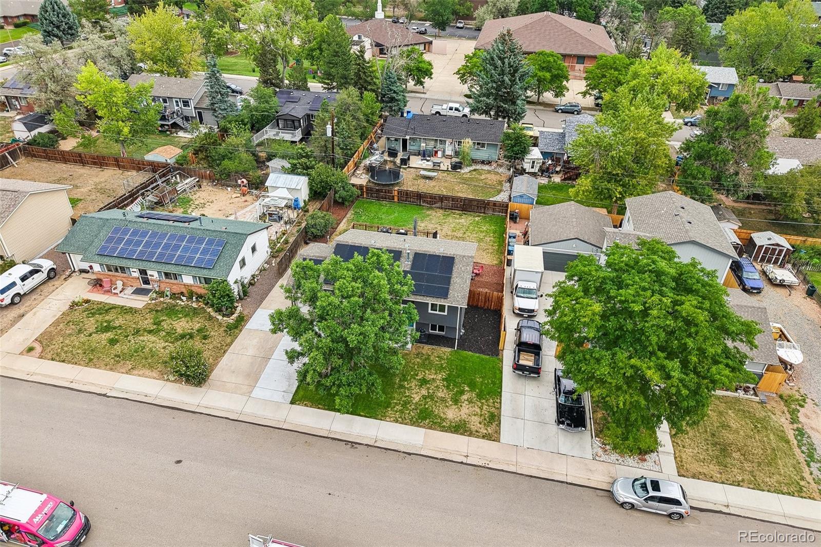 MLS Image #41 for 3521 w mountain road,englewood, Colorado