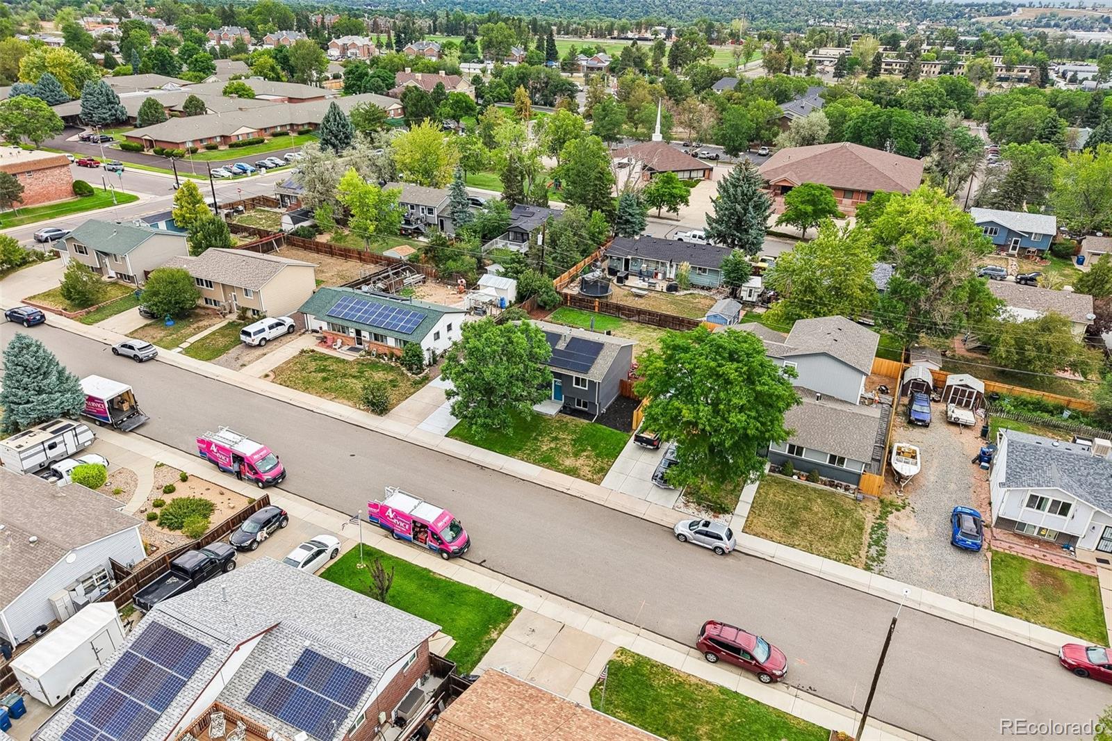 MLS Image #43 for 3521 w mountain road,englewood, Colorado
