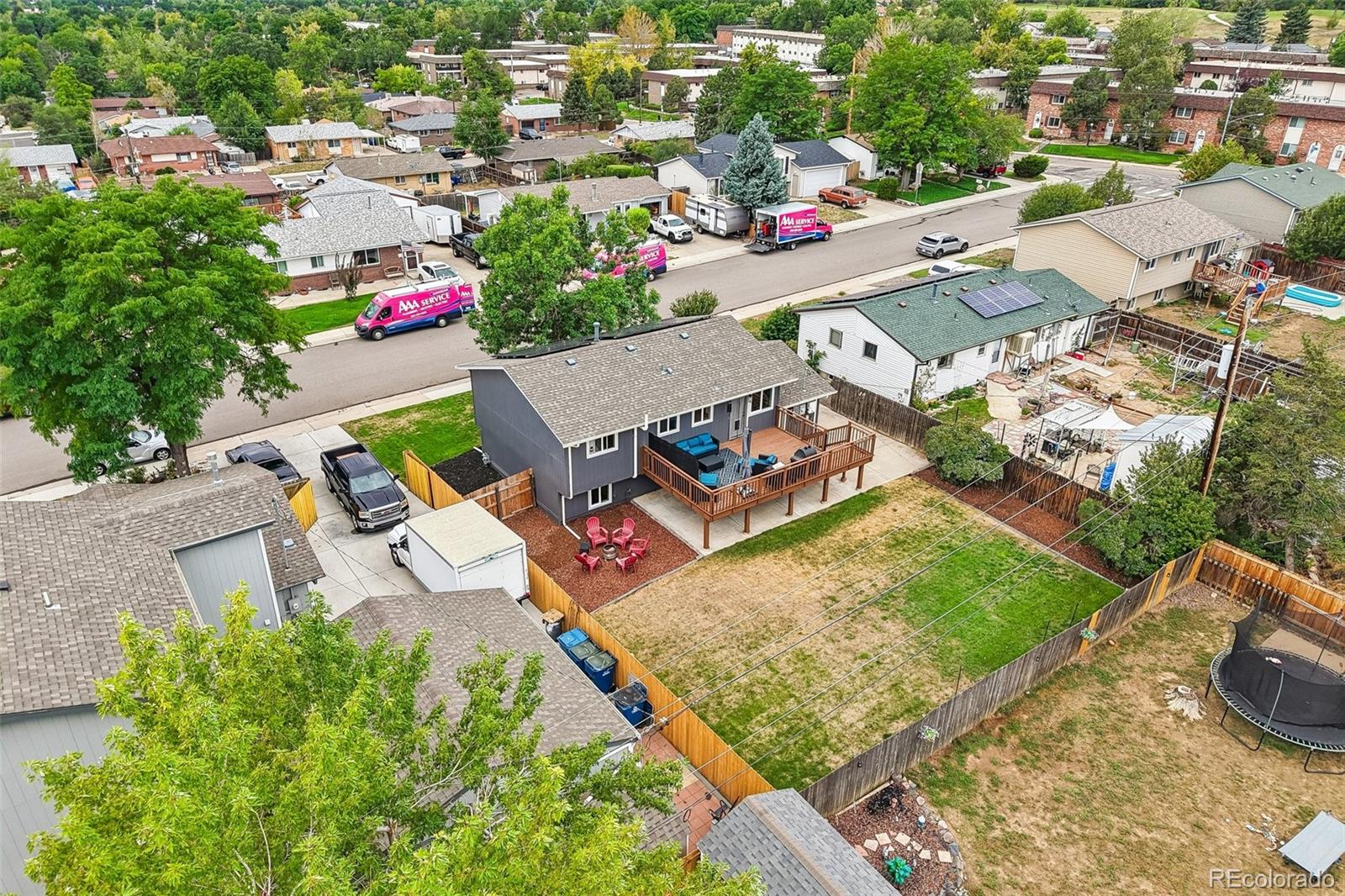 MLS Image #47 for 3521 w mountain road,englewood, Colorado