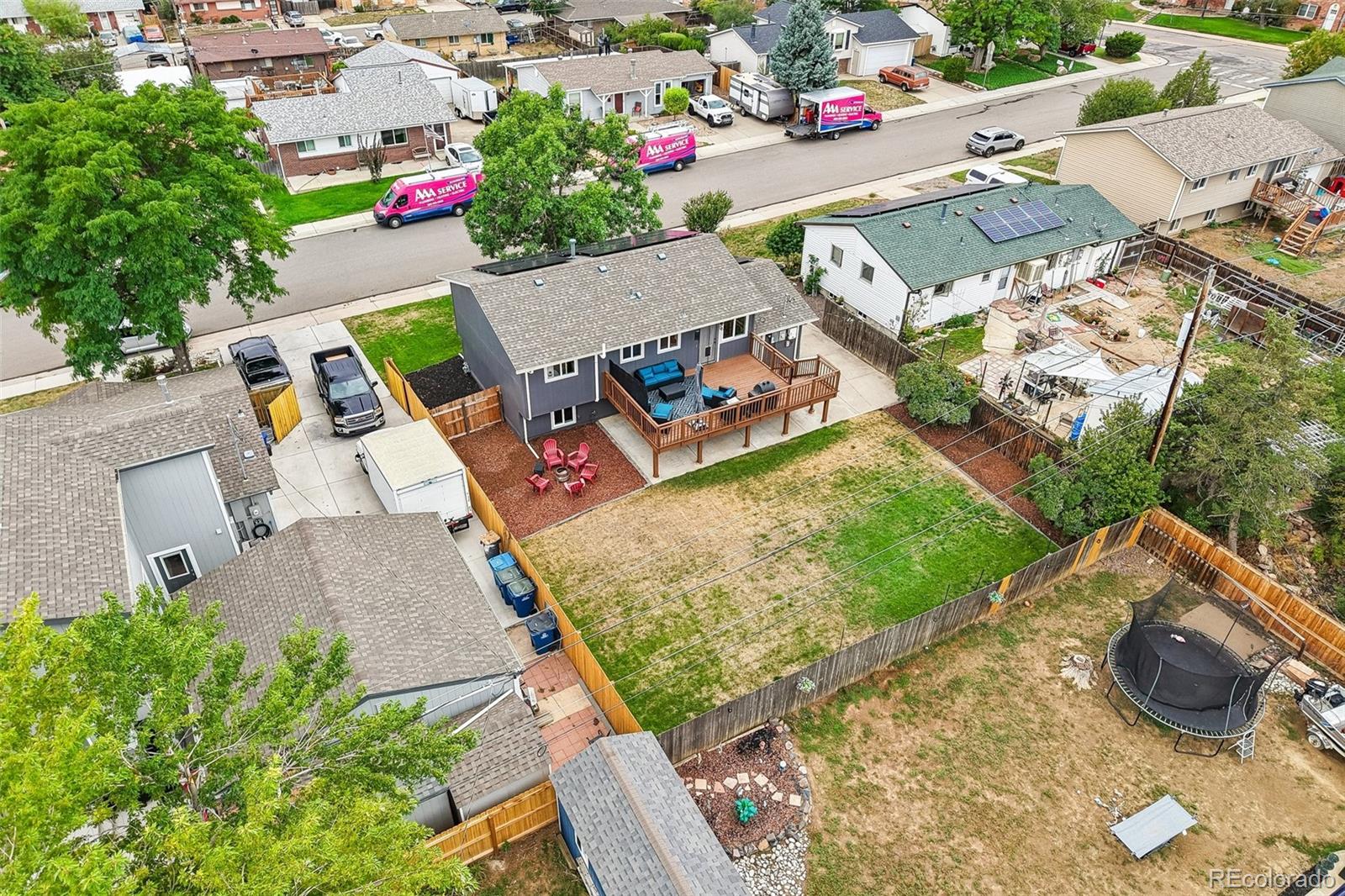 MLS Image #49 for 3521 w mountain road,englewood, Colorado