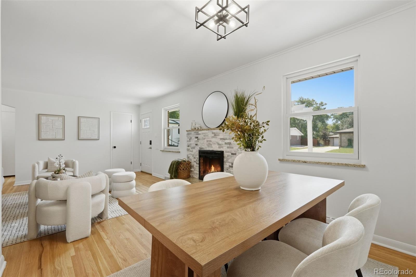 MLS Image #11 for 130 s chase street,denver, Colorado