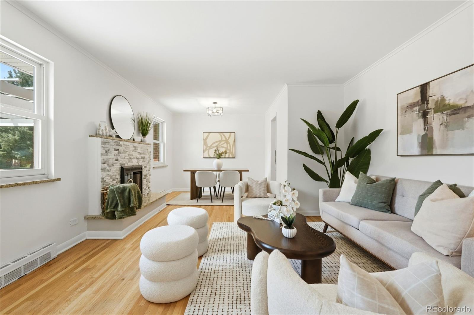 MLS Image #12 for 130 s chase street,denver, Colorado