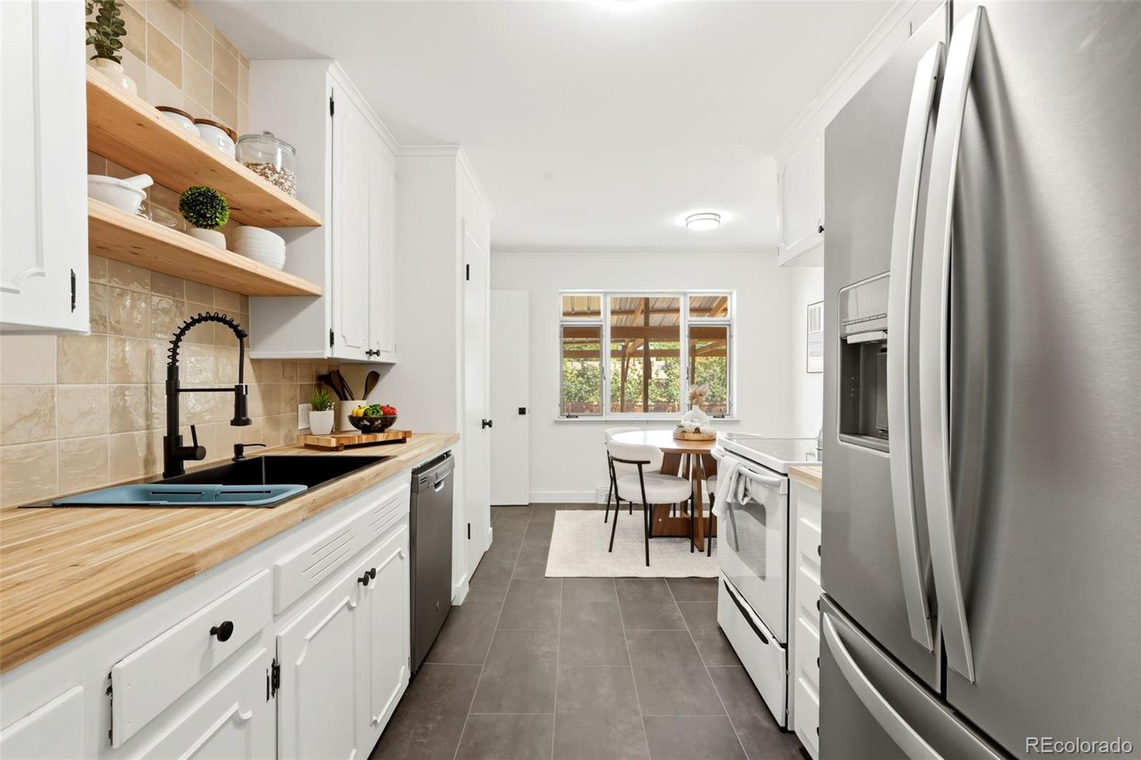 MLS Image #13 for 130 s chase street,denver, Colorado
