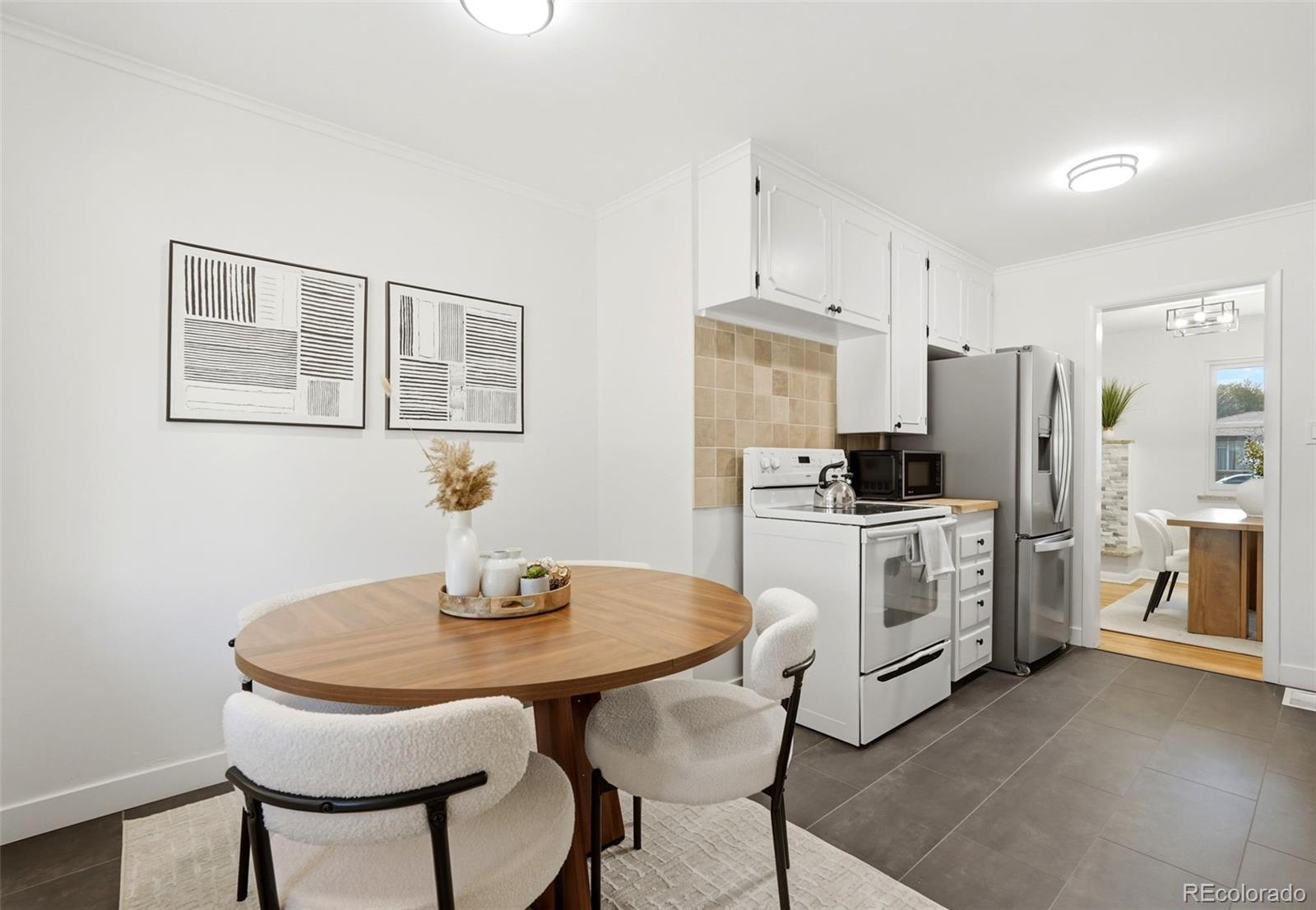 MLS Image #16 for 130 s chase street,denver, Colorado
