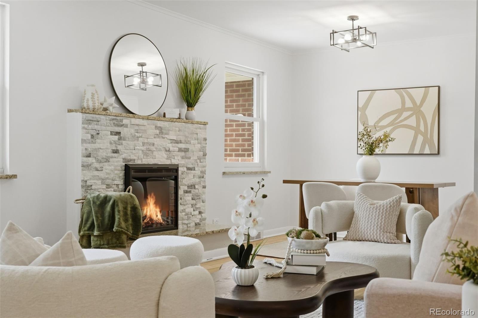 MLS Image #2 for 130 s chase street,denver, Colorado
