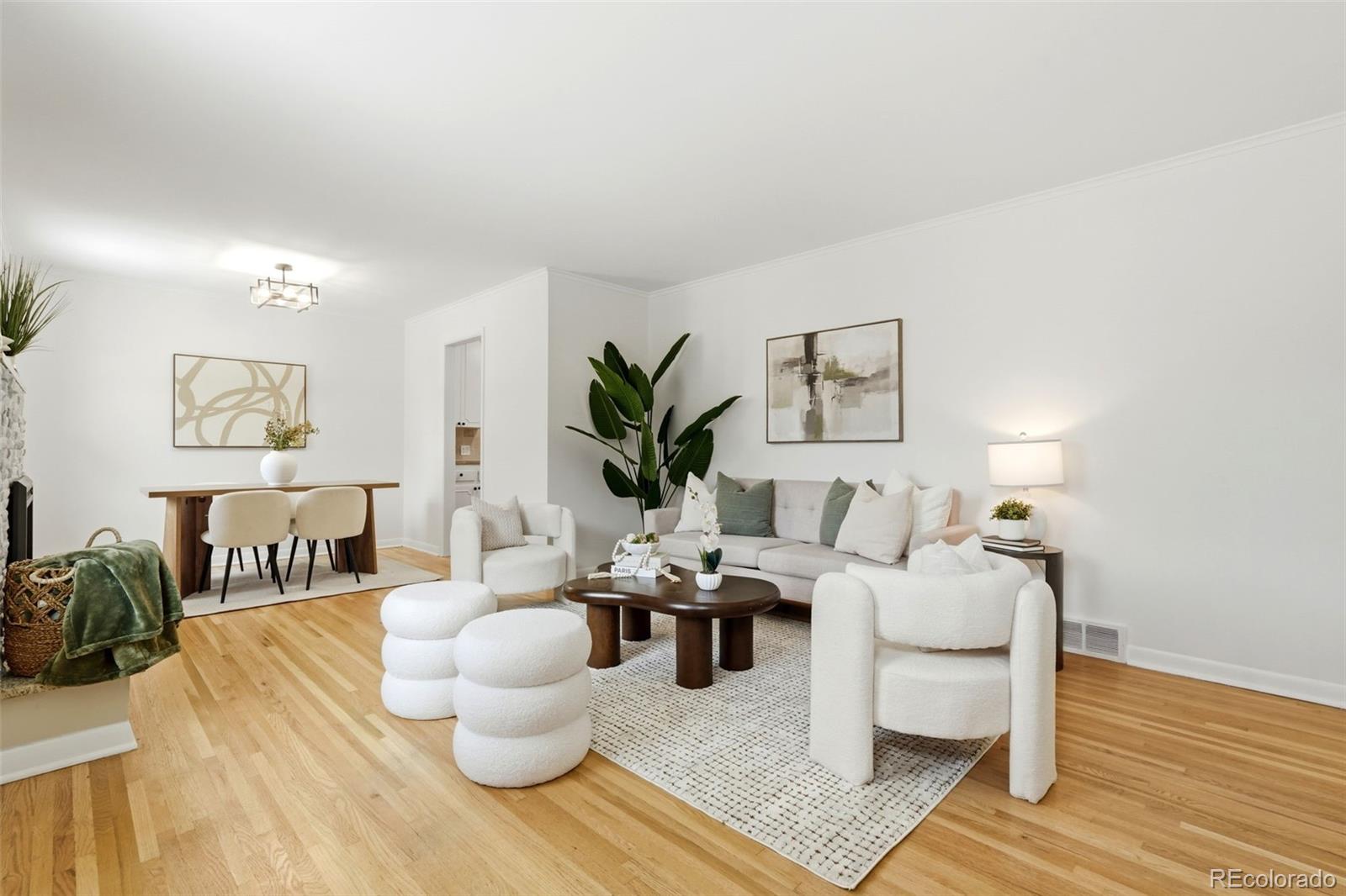 MLS Image #4 for 130 s chase street,denver, Colorado