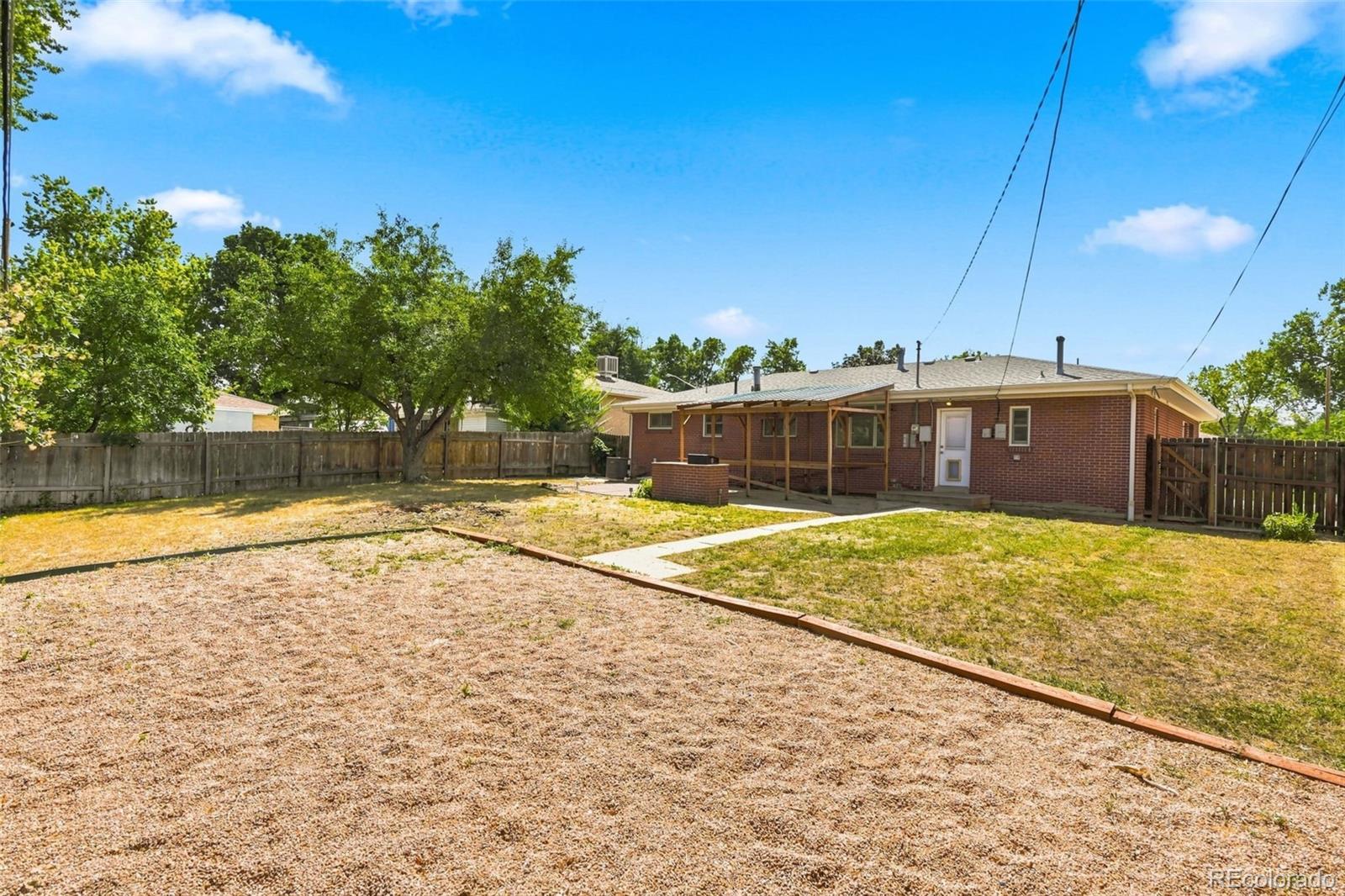 MLS Image #41 for 130 s chase street,denver, Colorado