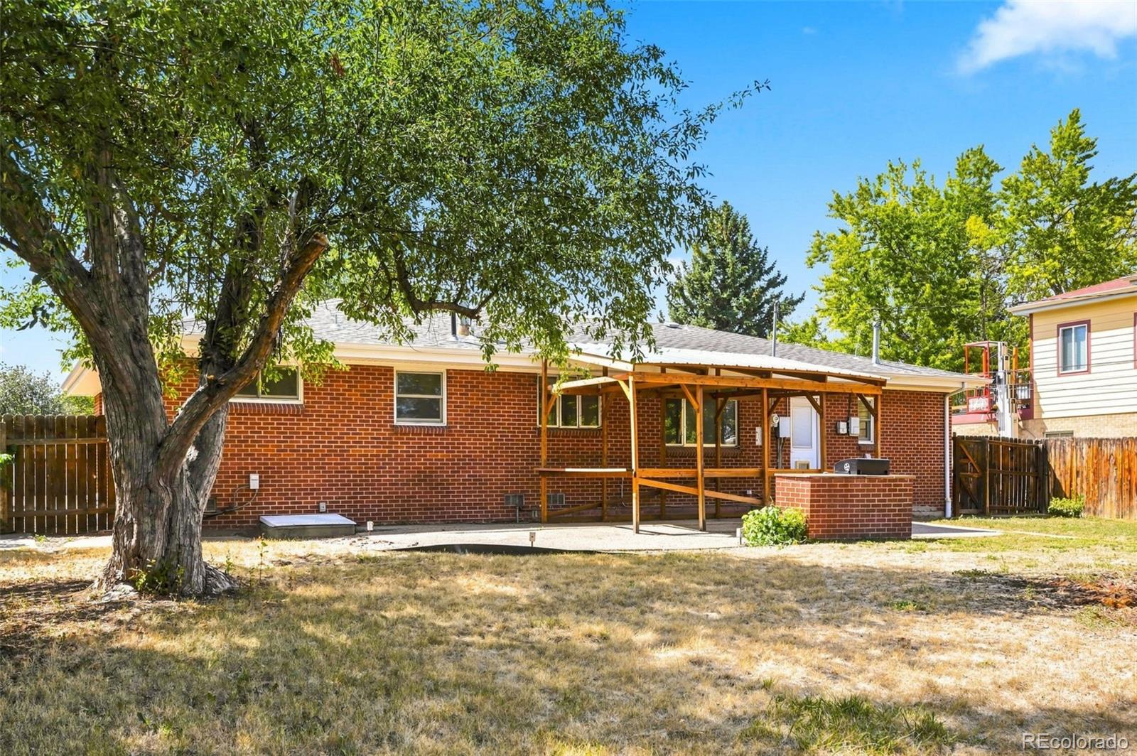 MLS Image #42 for 130 s chase street,denver, Colorado
