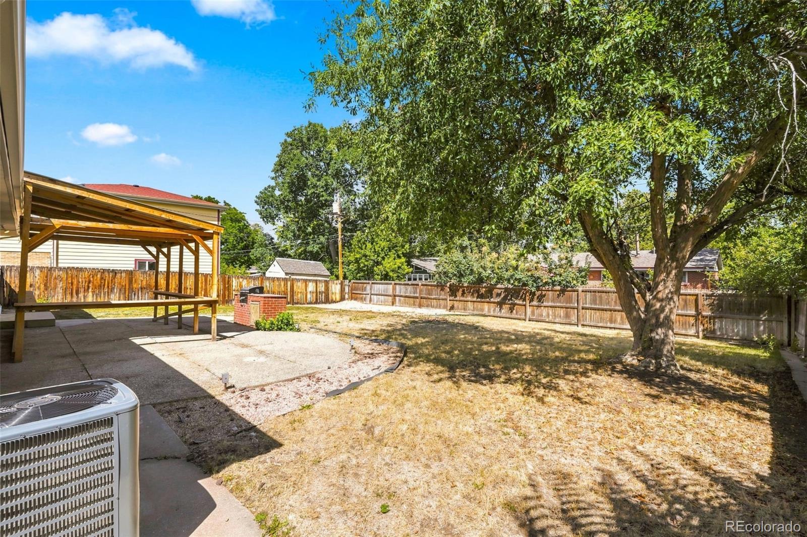 MLS Image #43 for 130 s chase street,denver, Colorado