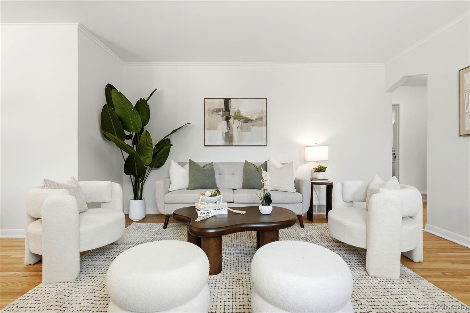 MLS Image #5 for 130 s chase street,denver, Colorado