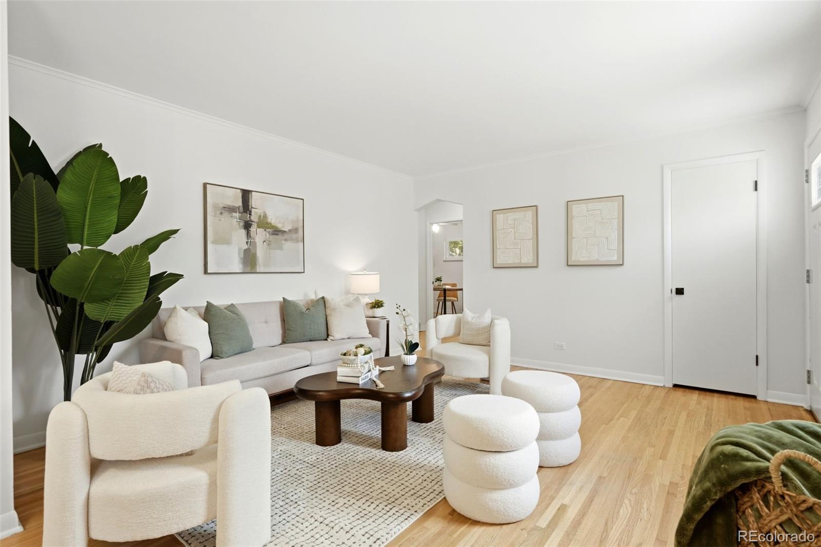 MLS Image #7 for 130 s chase street,denver, Colorado