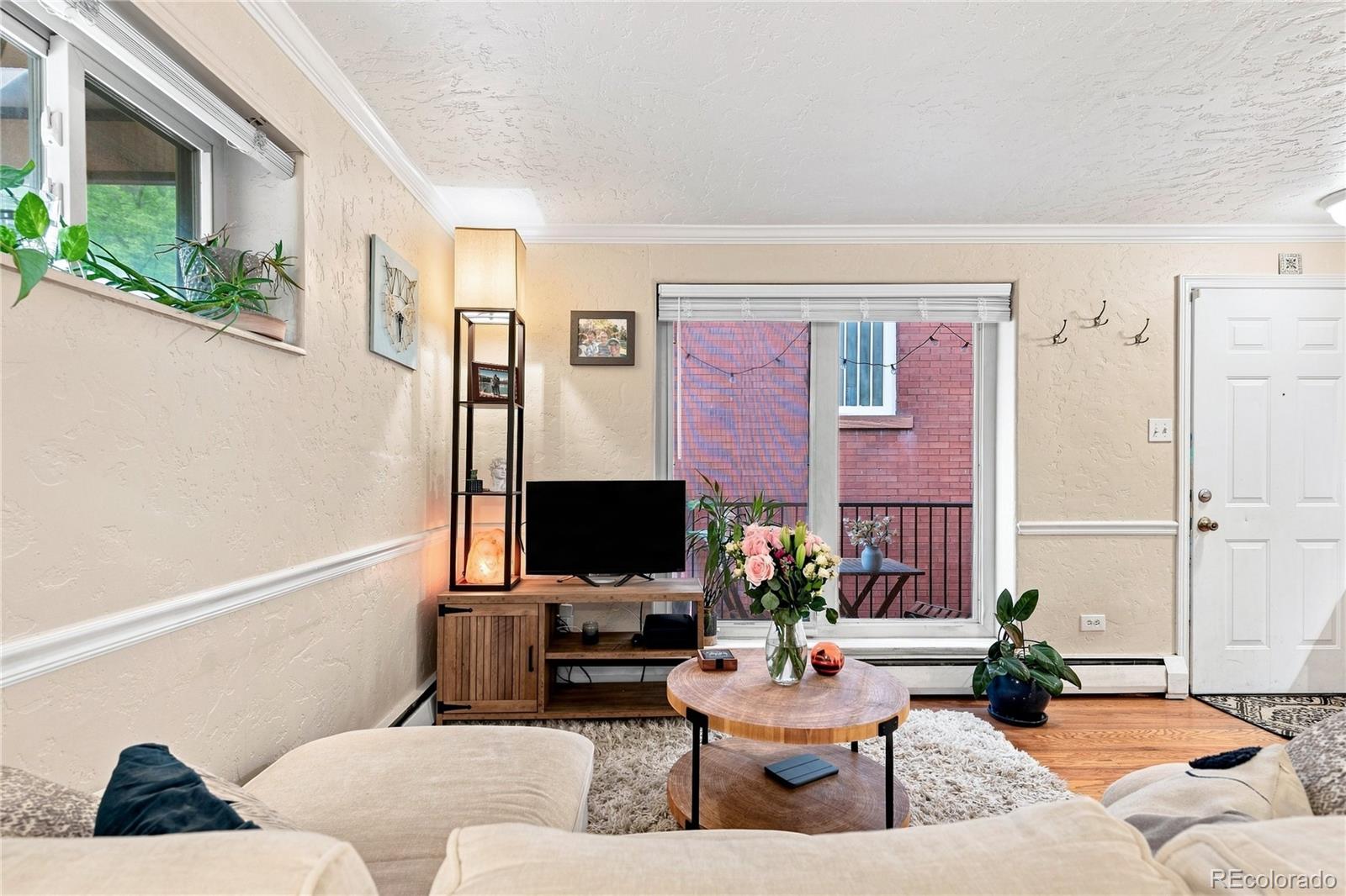 MLS Image #12 for 1243  vine street,denver, Colorado