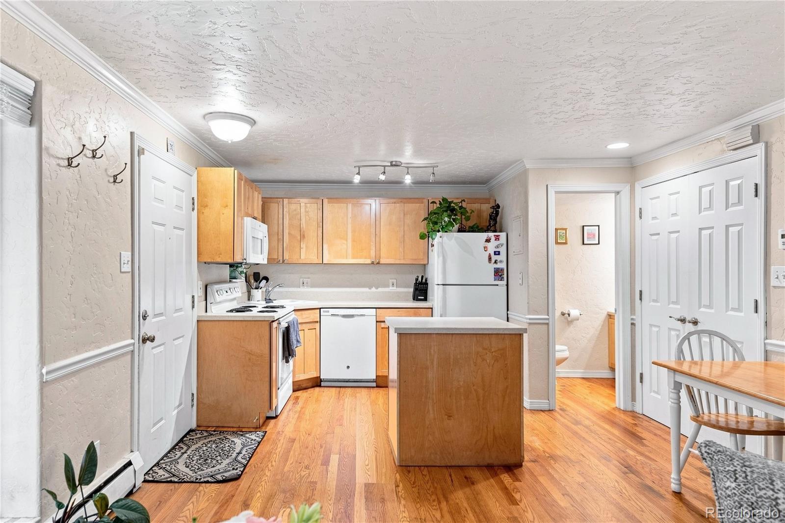 MLS Image #13 for 1243  vine street,denver, Colorado