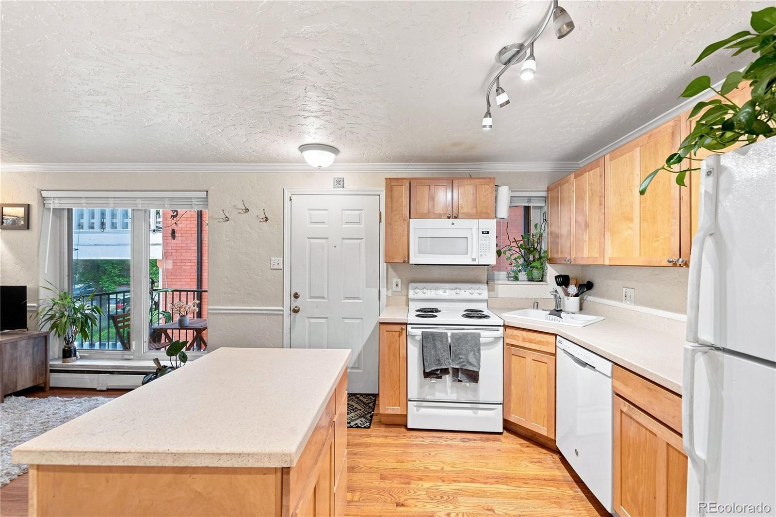MLS Image #14 for 1243  vine street,denver, Colorado