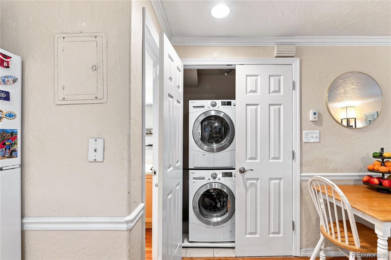 MLS Image #16 for 1243  vine street,denver, Colorado