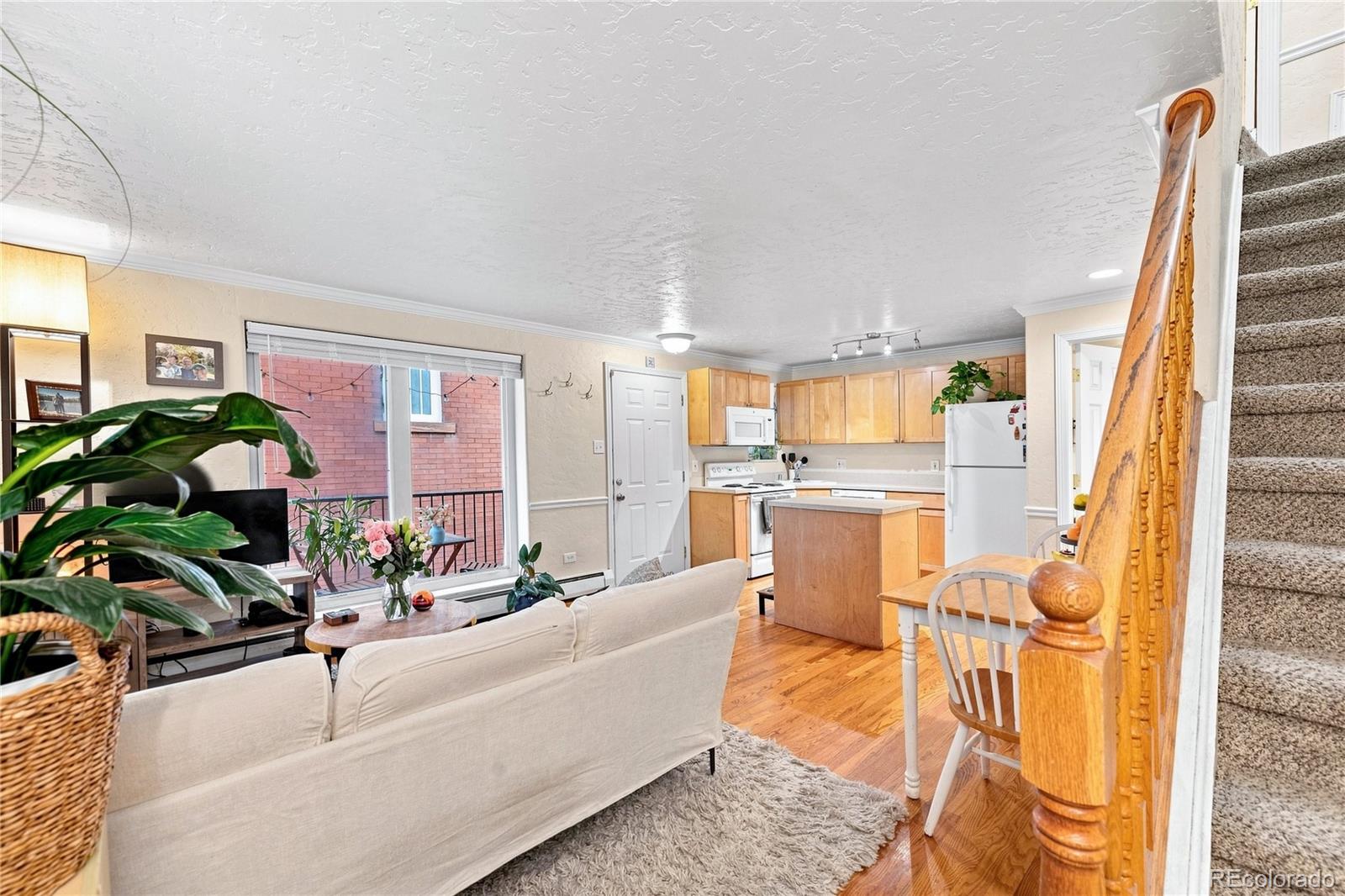 MLS Image #18 for 1243  vine street,denver, Colorado