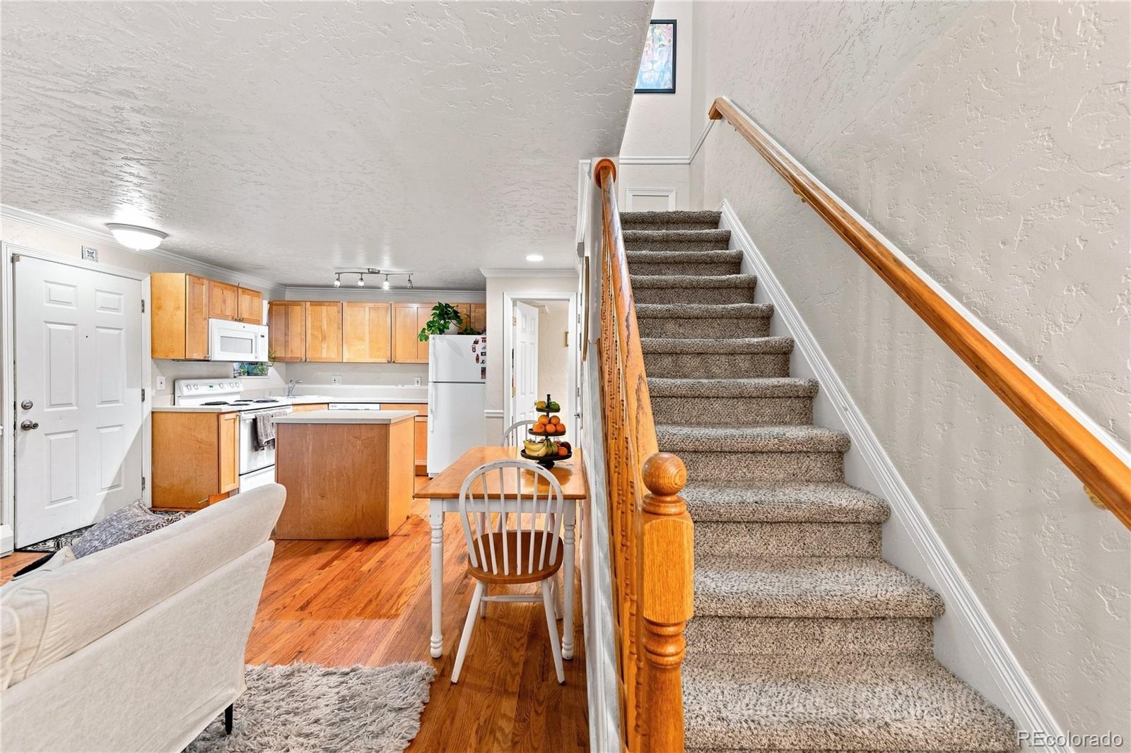 MLS Image #19 for 1243  vine street,denver, Colorado