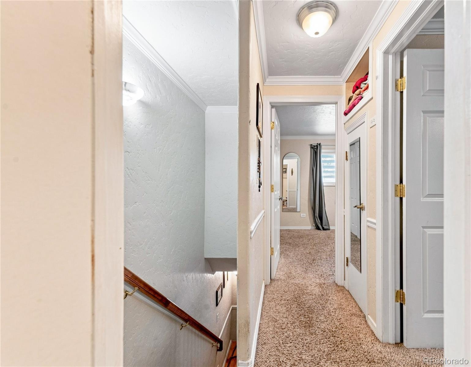 MLS Image #20 for 1243  vine street,denver, Colorado
