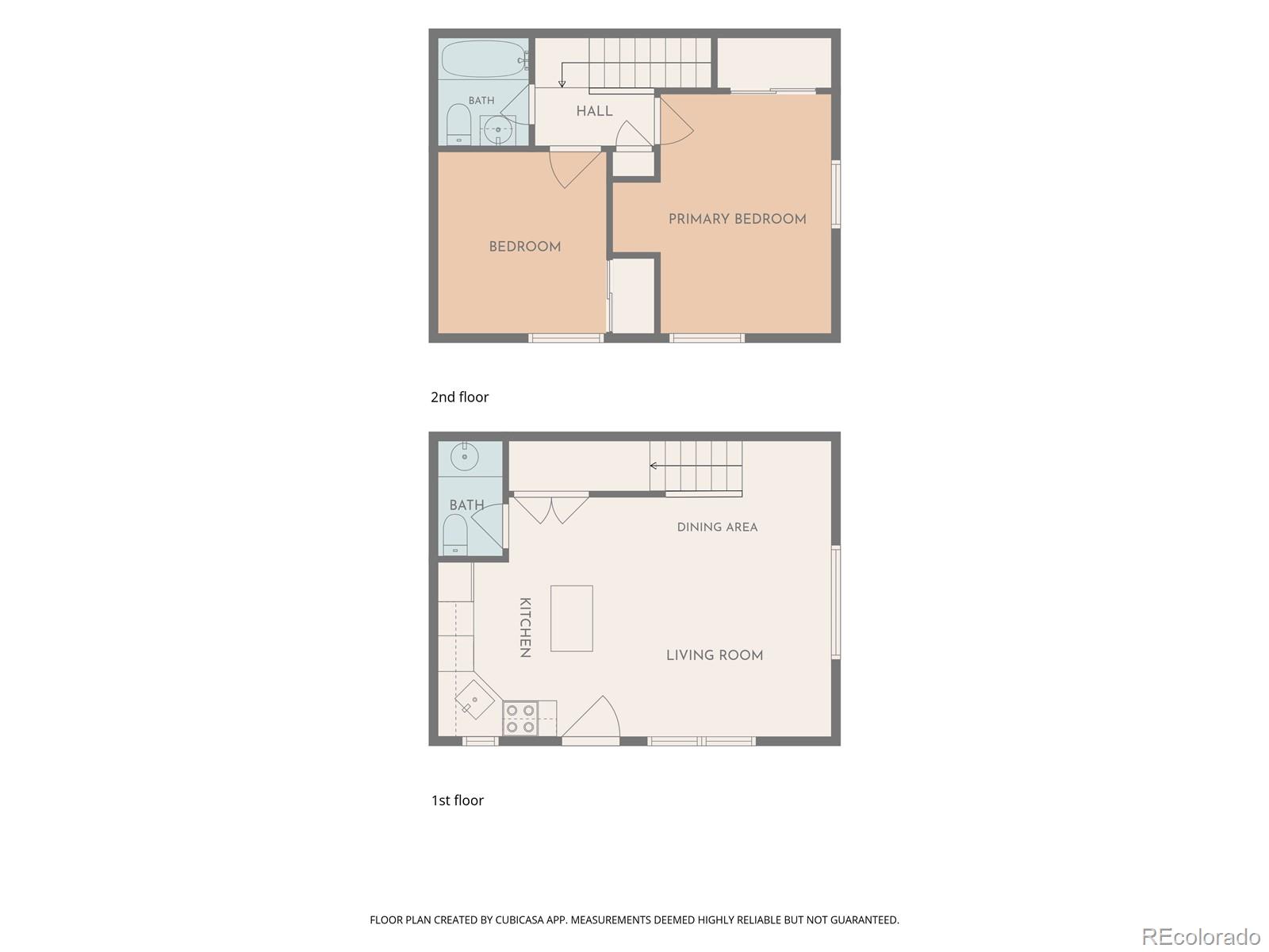 MLS Image #27 for 1243  vine street,denver, Colorado