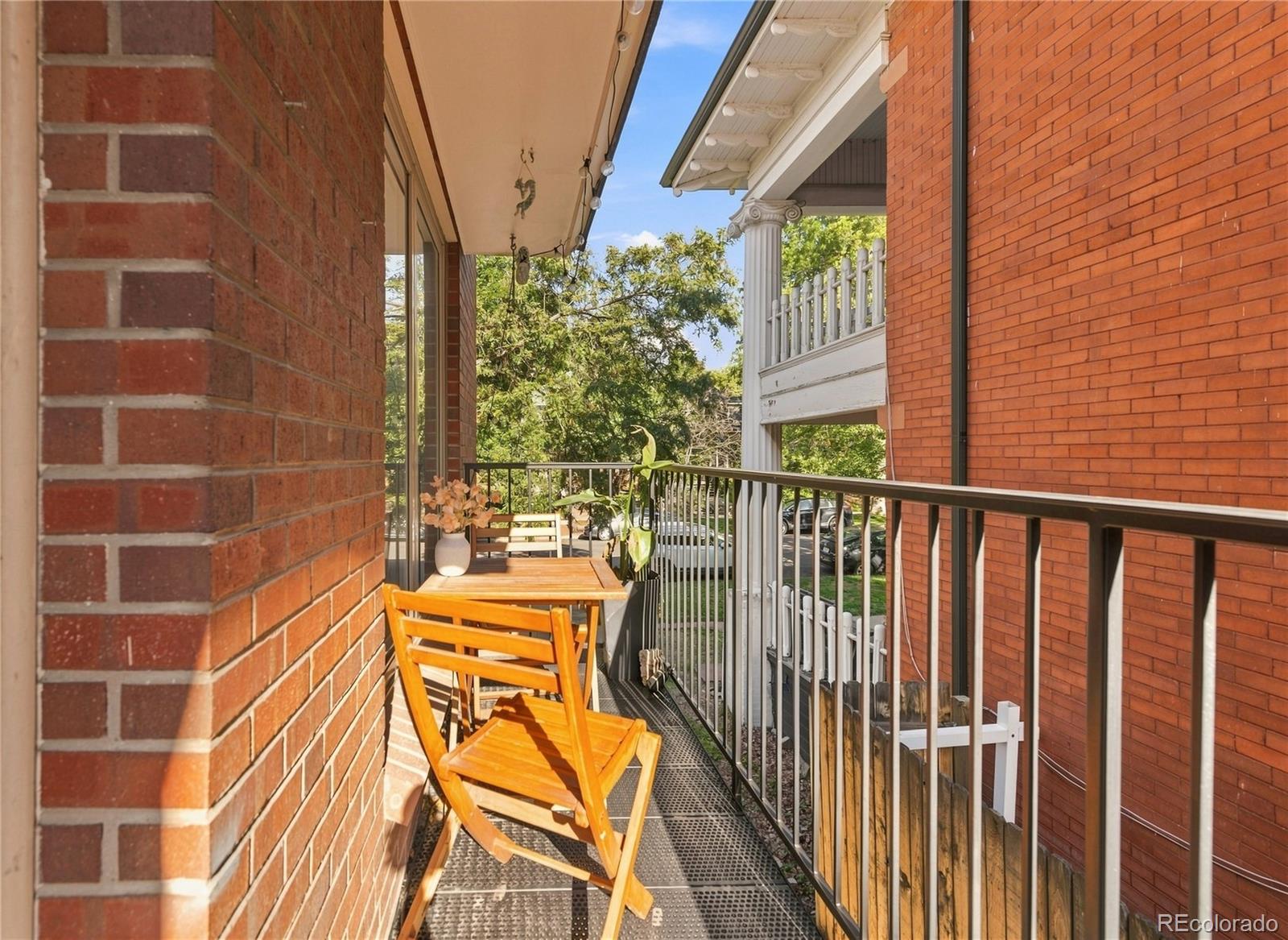 MLS Image #5 for 1243  vine street,denver, Colorado