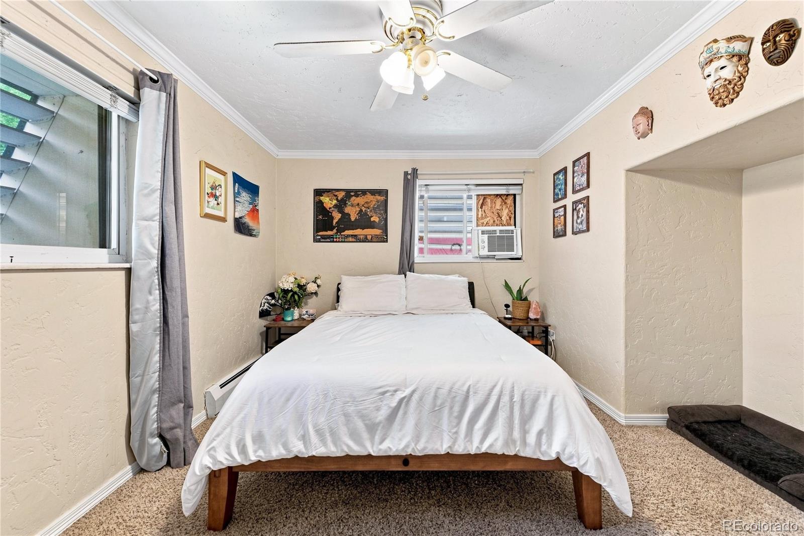 MLS Image #6 for 1243  vine street,denver, Colorado